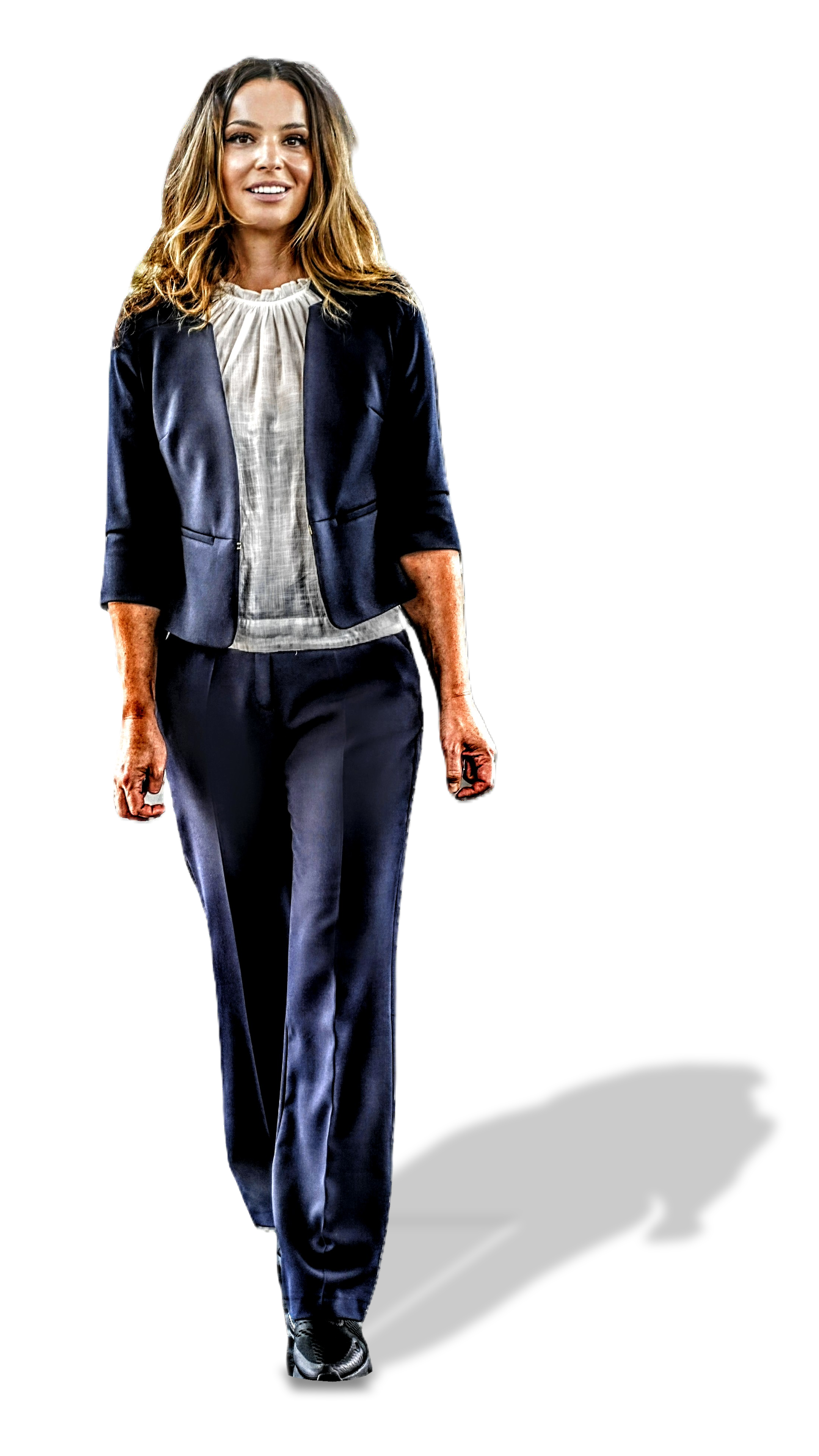 Ludmilla König, Geschäftsführerin der VMK GmbH