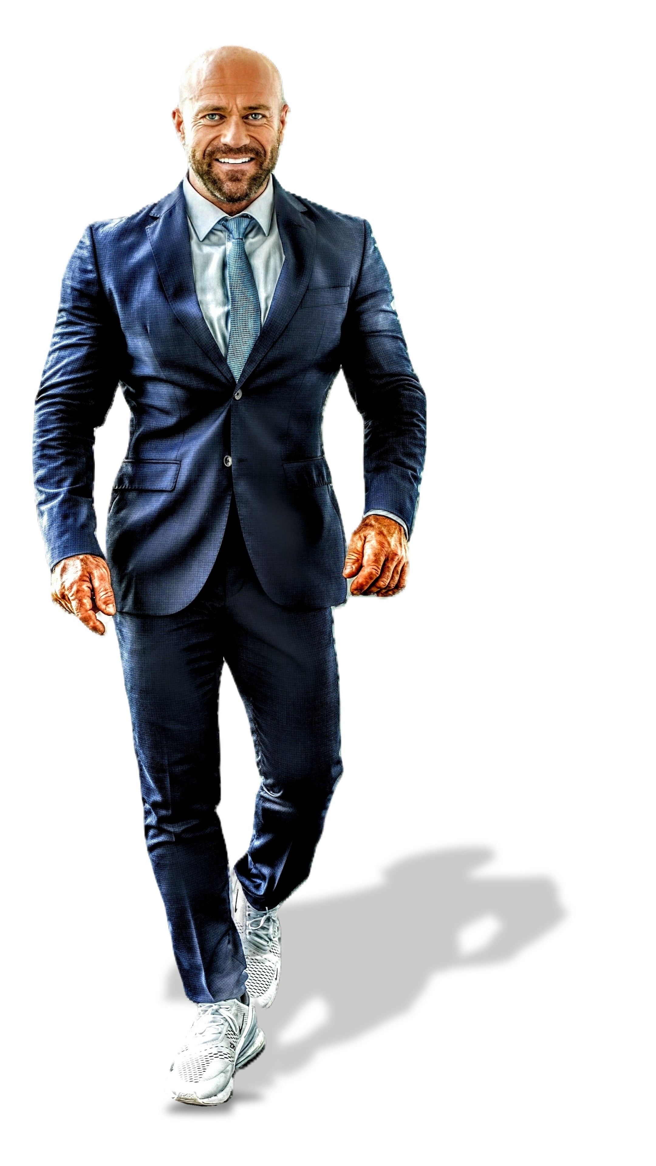 Stefan König, Geschäftsführer der VMK GmbH